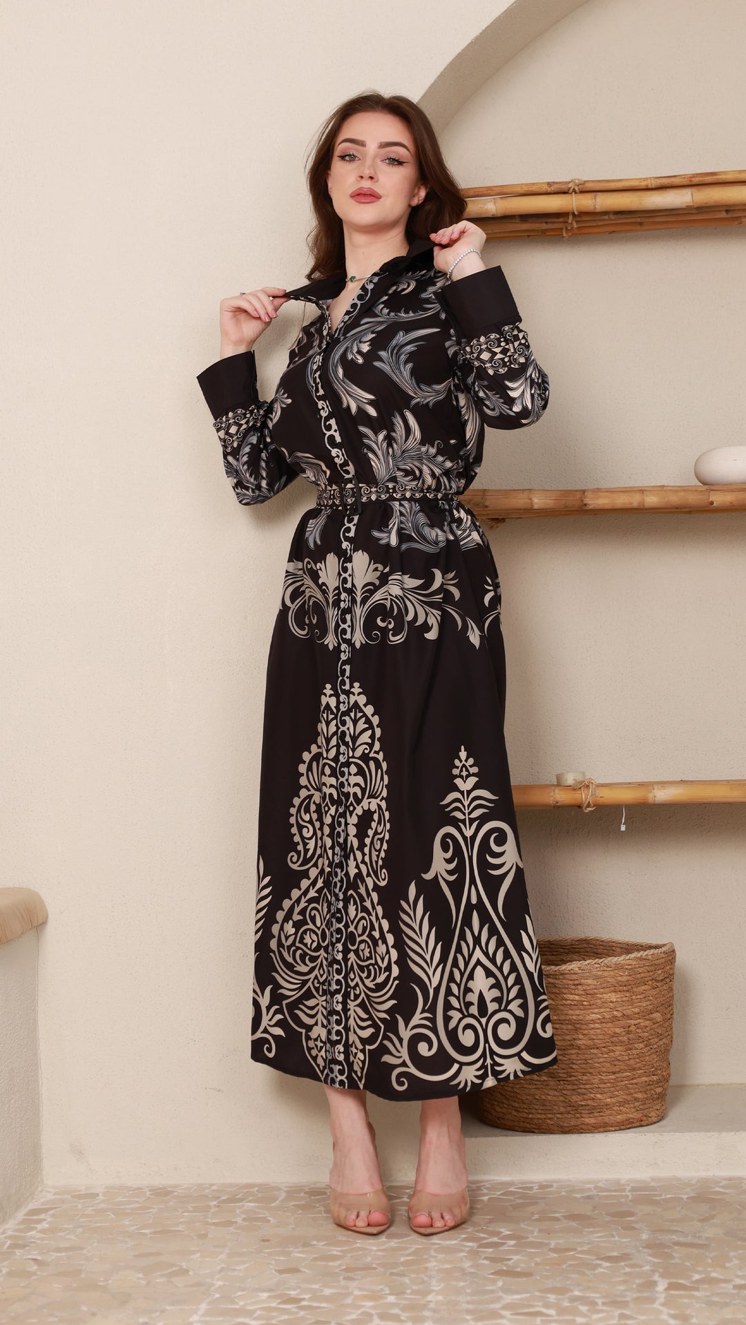 فستان فالينا