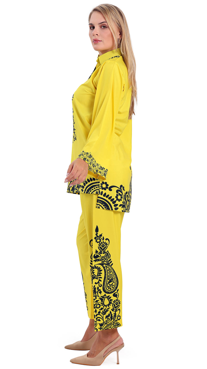 Evora Matching Co-ord Set