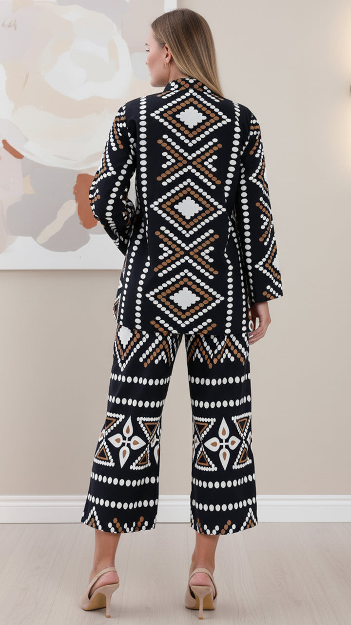 Arenza Co-Ord Set