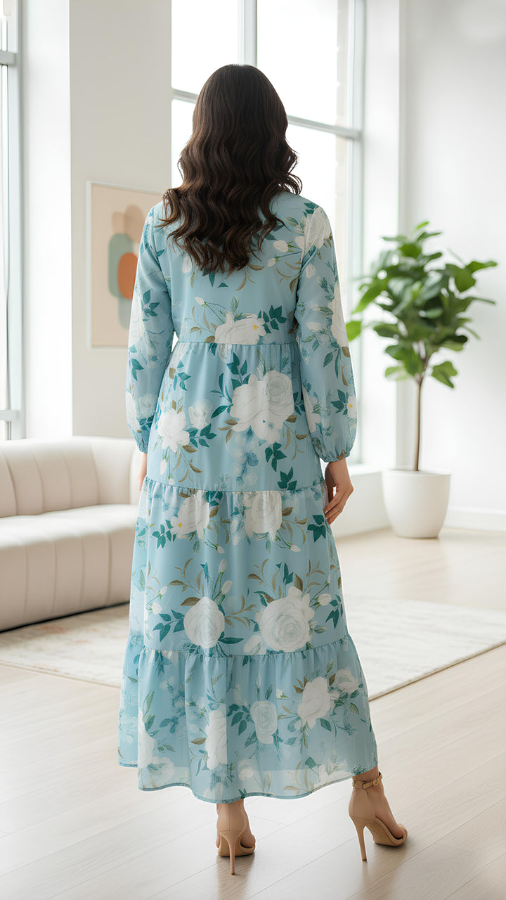 Aureline Dress