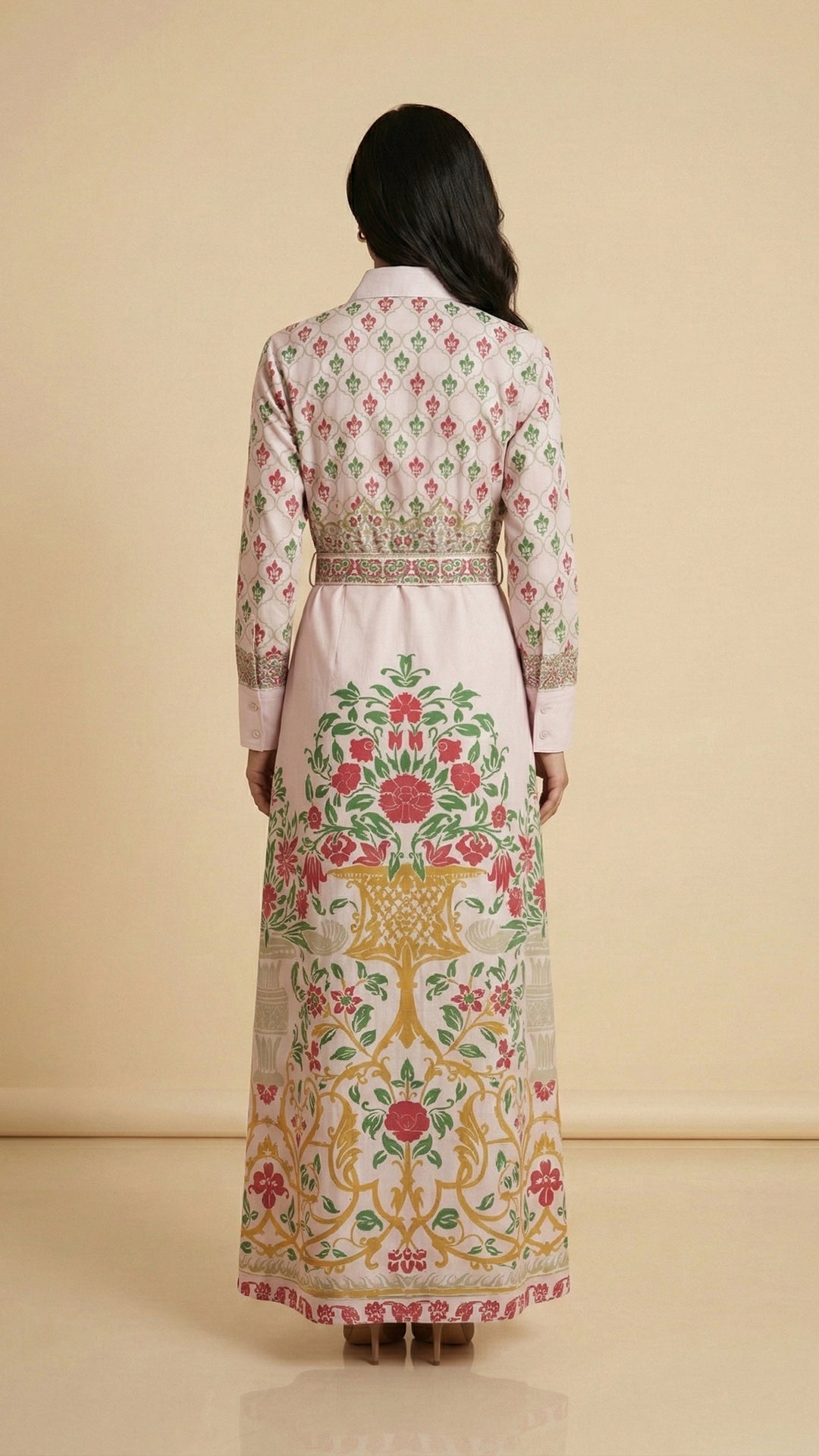 فستان إلفوريا