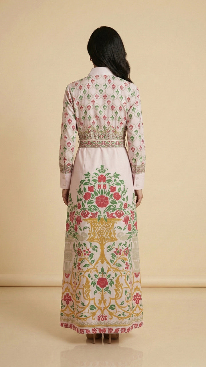 فستان إلفوريا