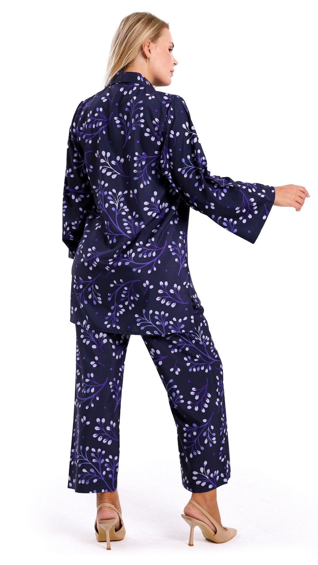 Velza Matching Co-ord Set