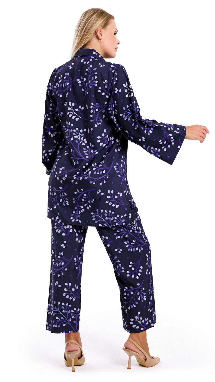 Velza Matching Co-ord Set