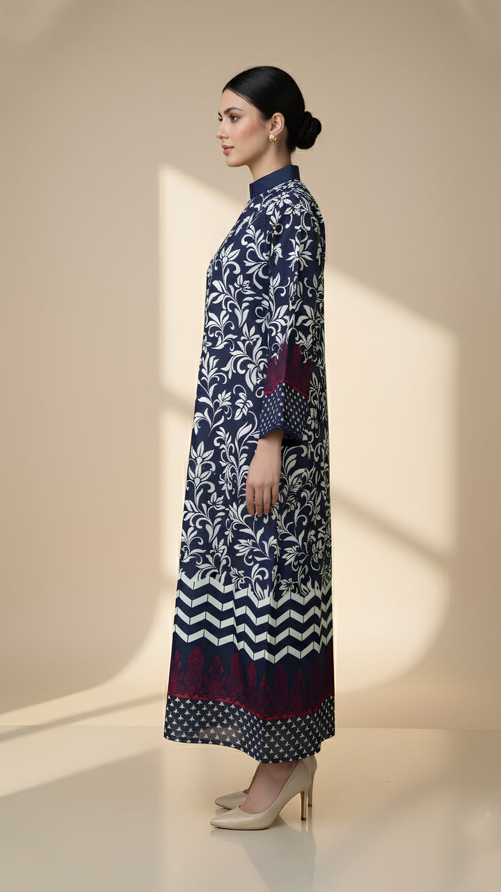 Seranova Kaftan Dress