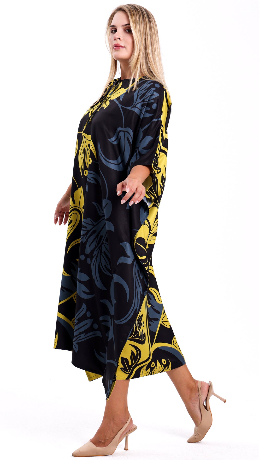 Veluna Kaftan