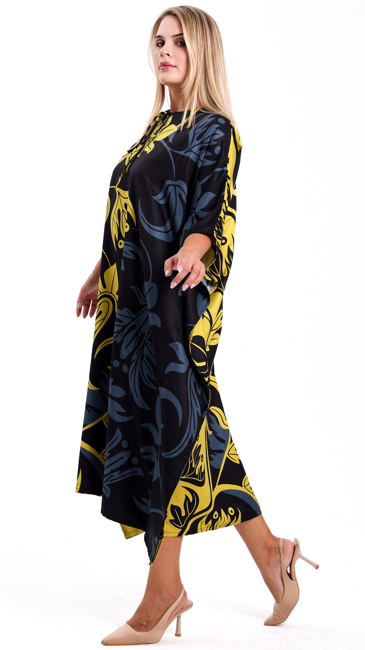 Veluna Kaftan