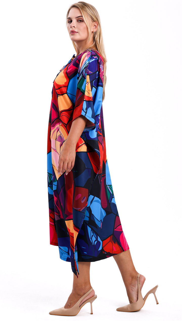 Luminelle Kaftan