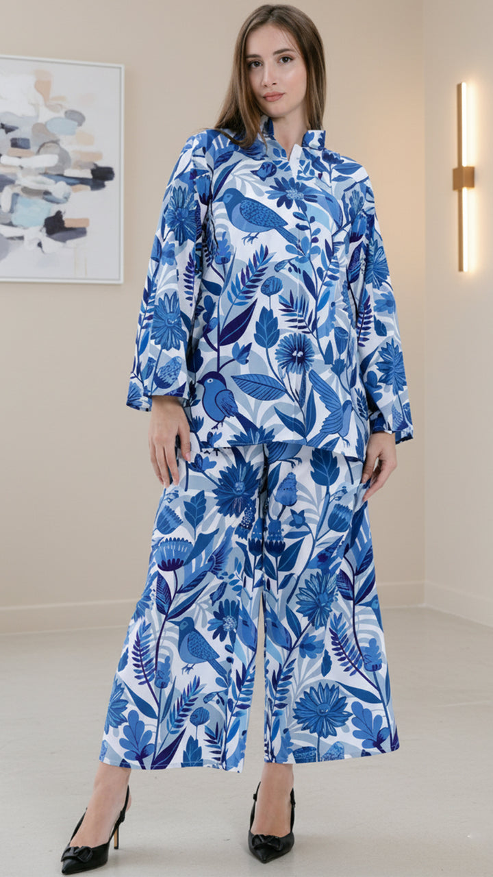 Fiora Two-Piece Set
