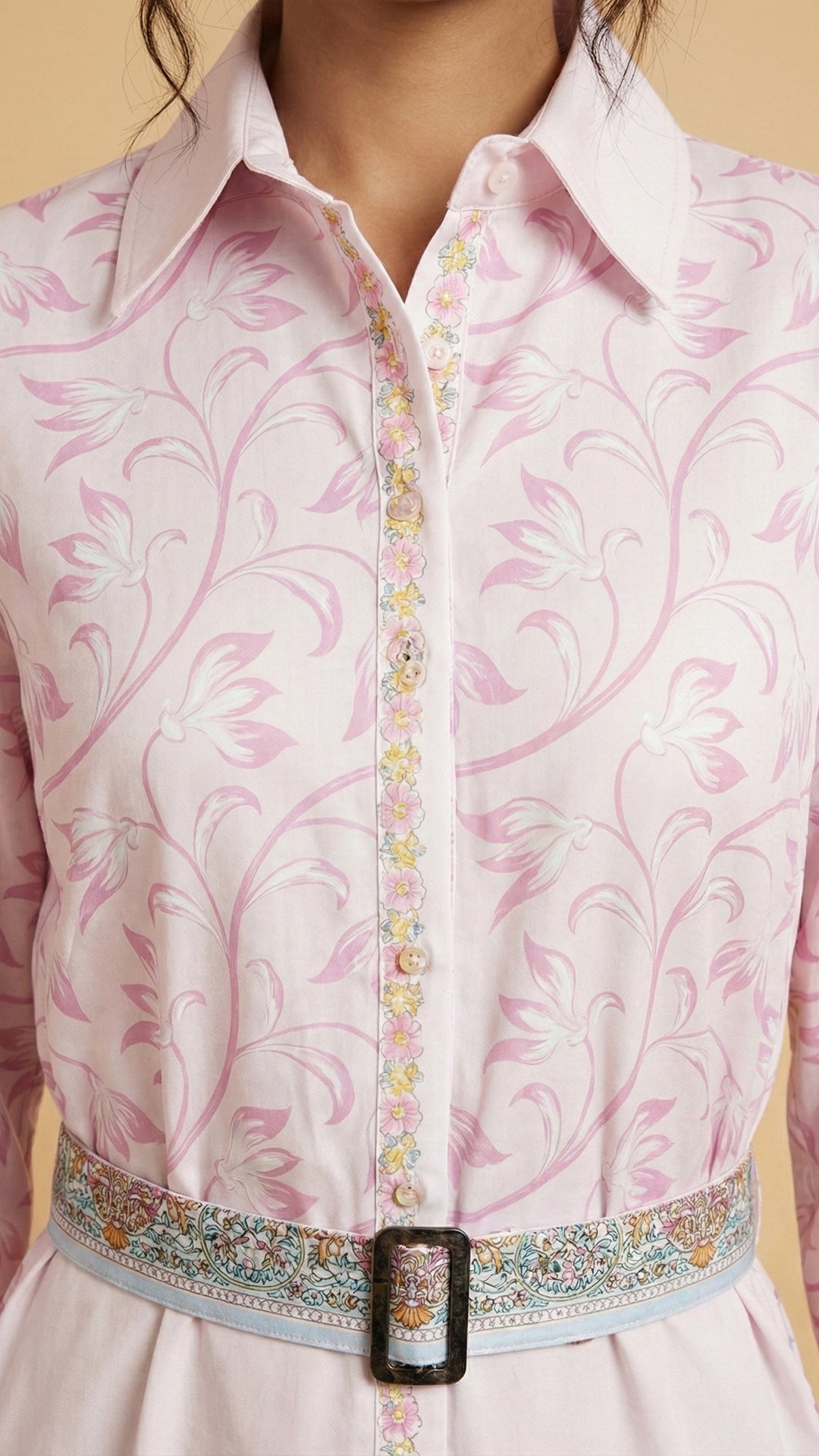 فستان فاسيليا