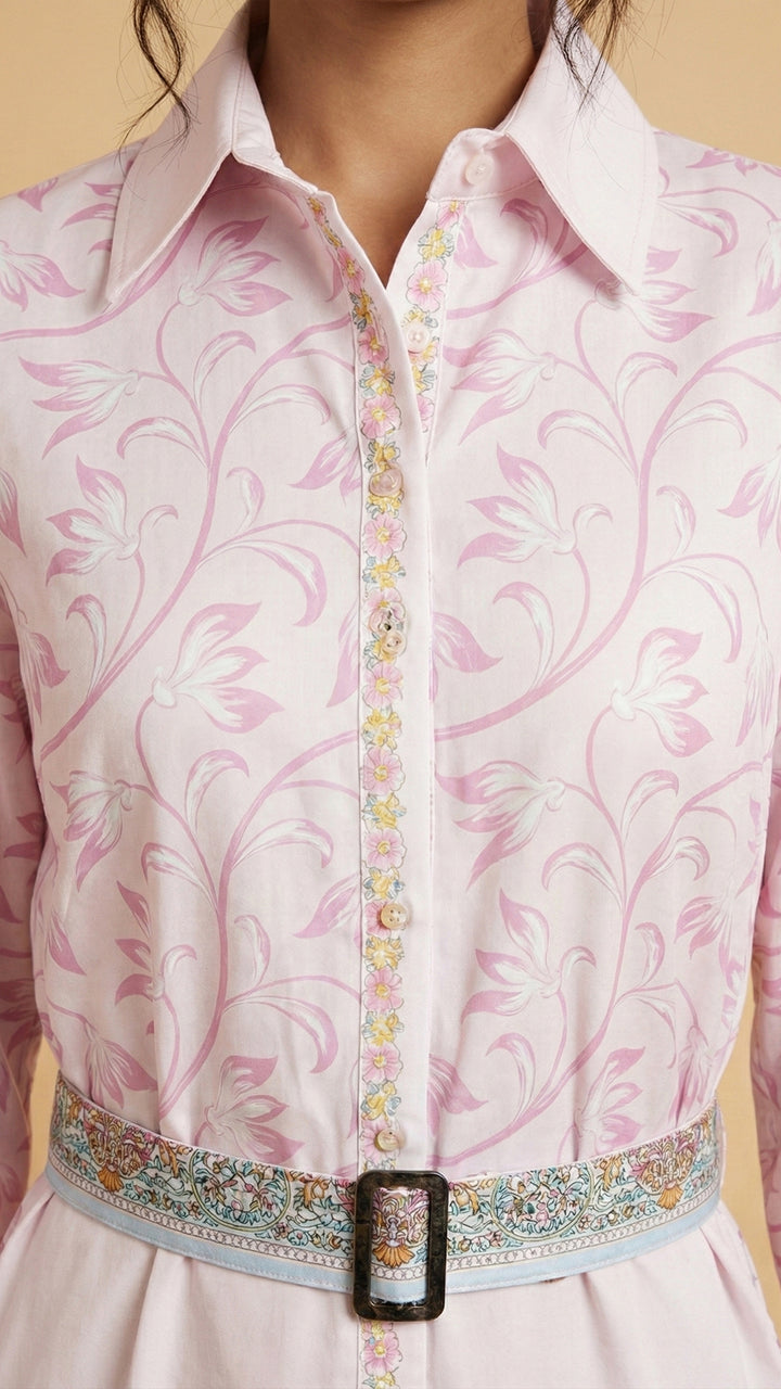 فستان فاسيليا