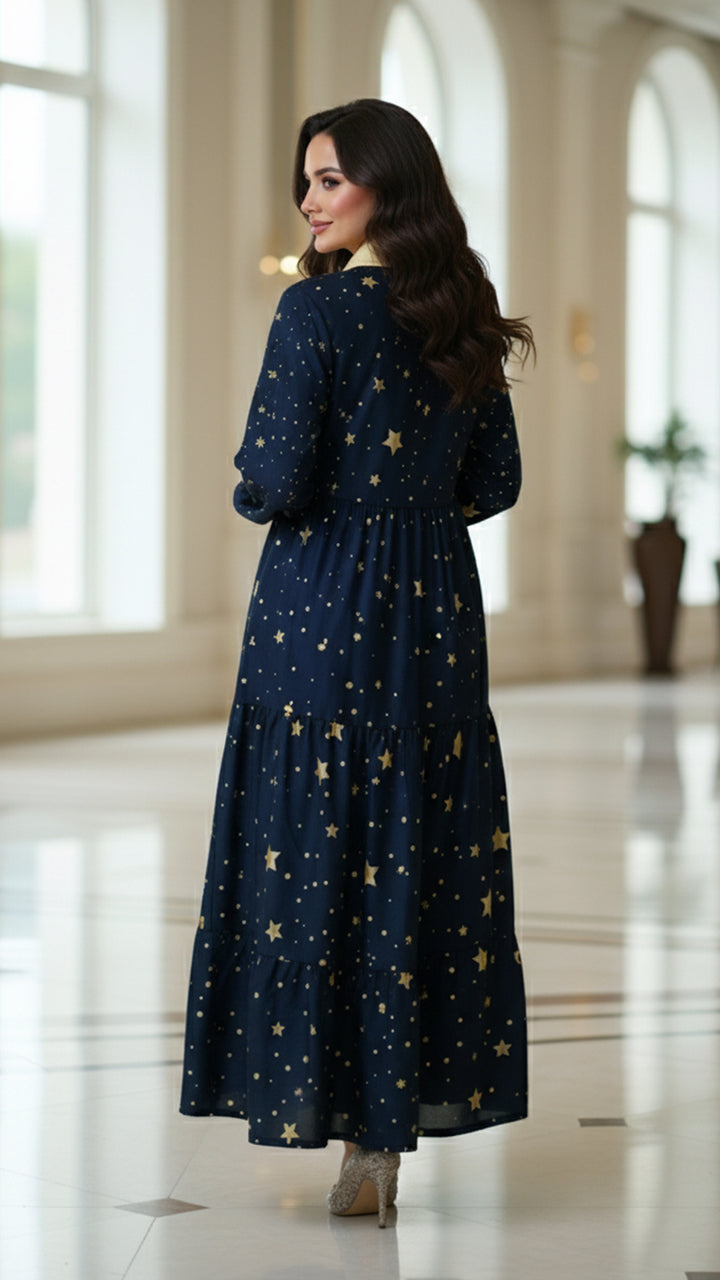 فستان ستلين