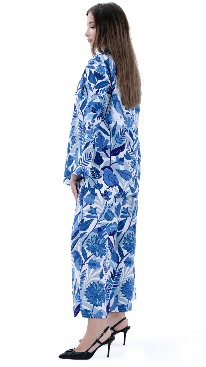 Fiora Two-Piece Set