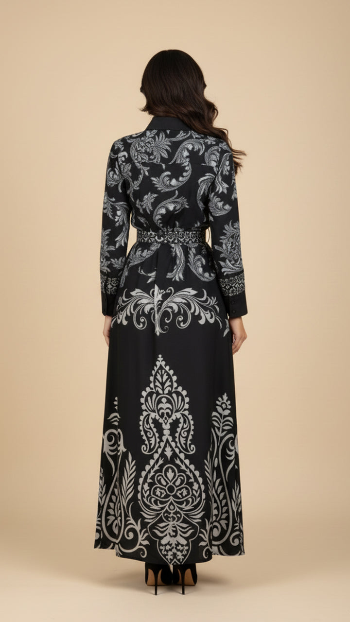 فستان فالينا