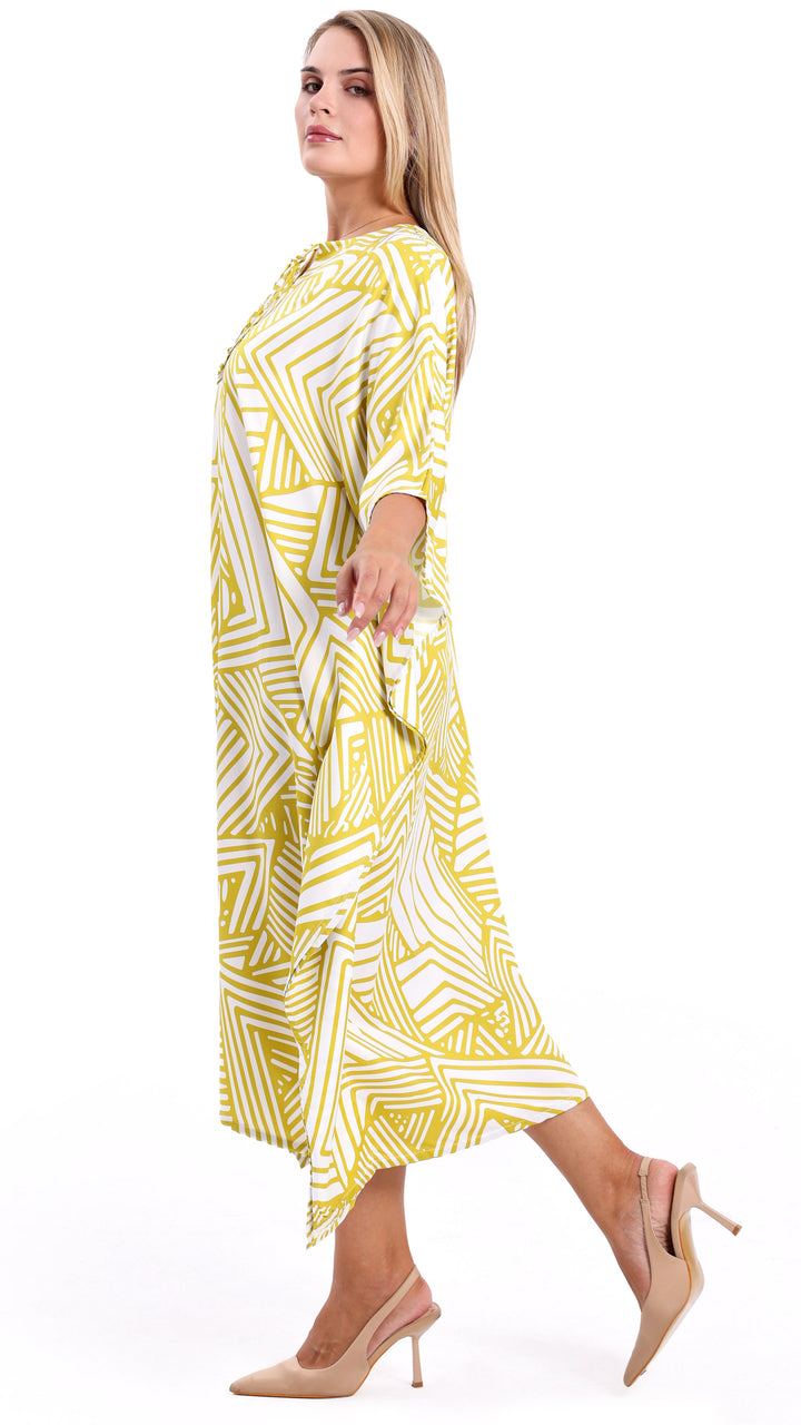 Elveria Kaftan