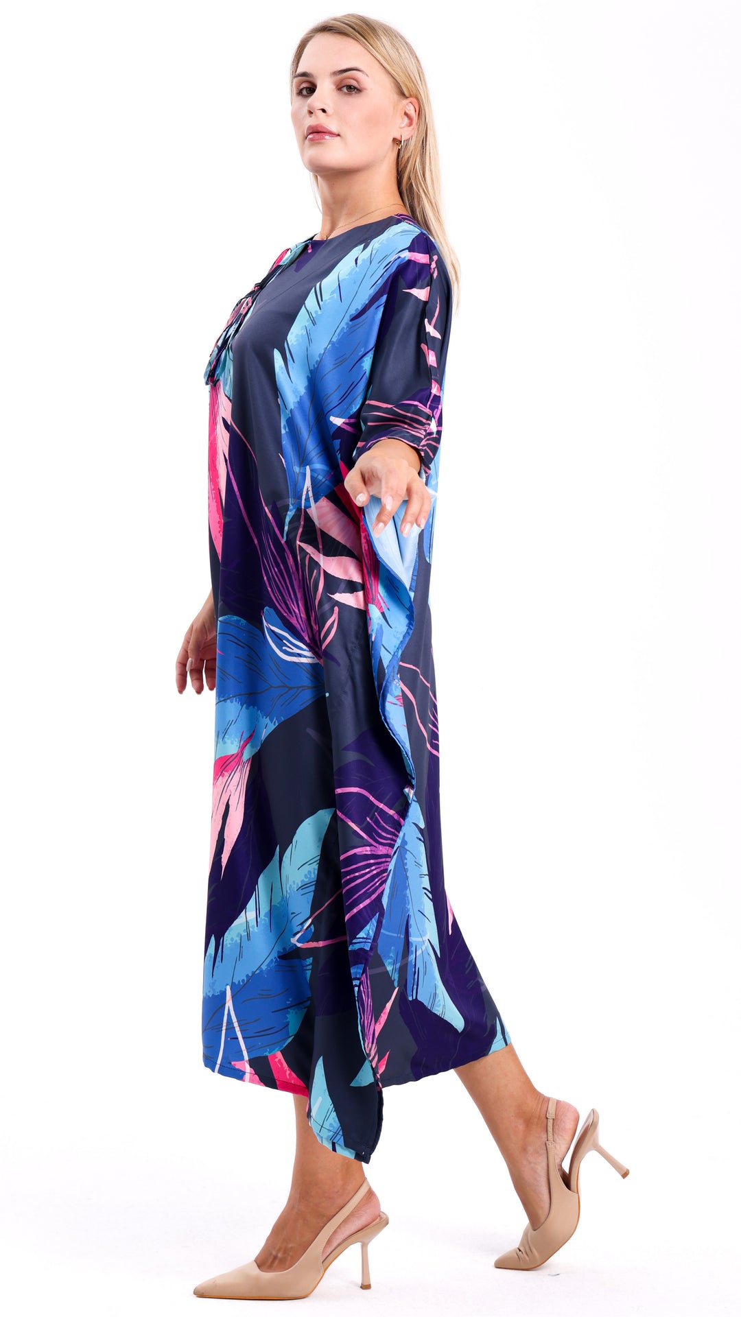 Delyra Dawn Kaftan