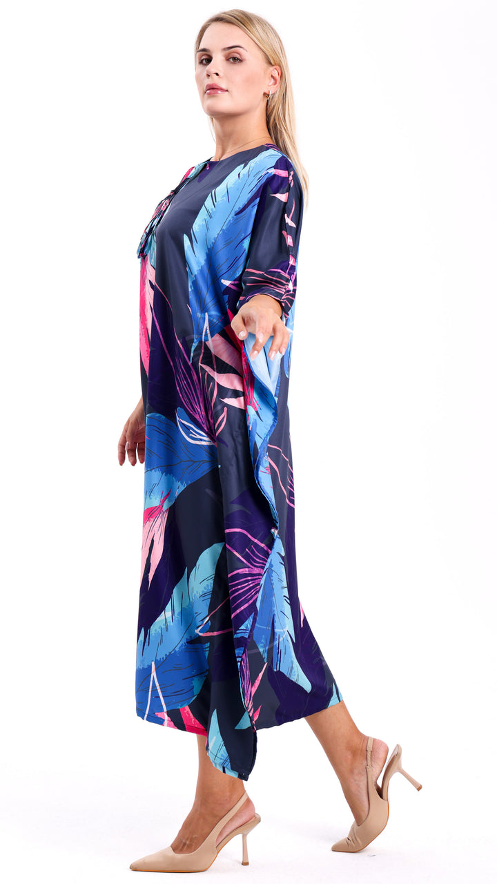Delyra Dawn Kaftan