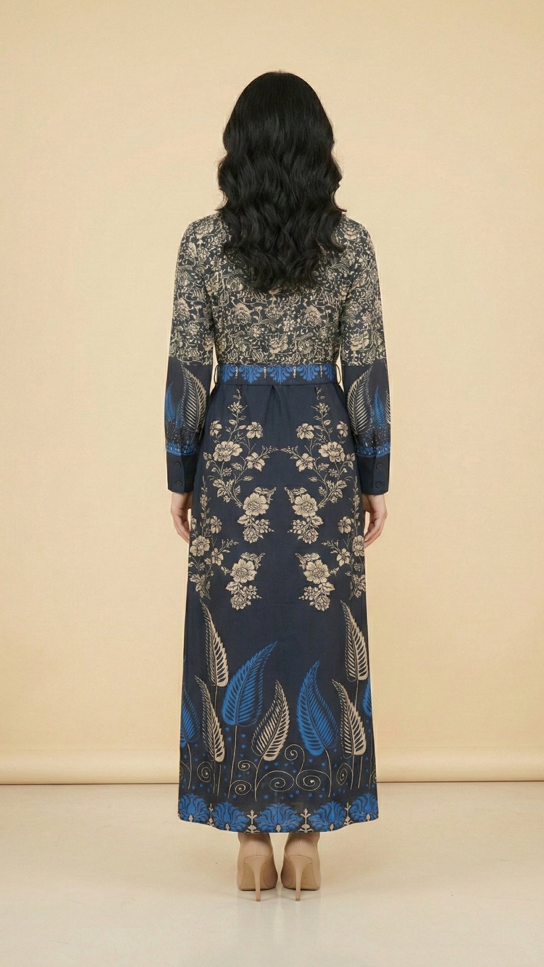 فستان أسترلاين