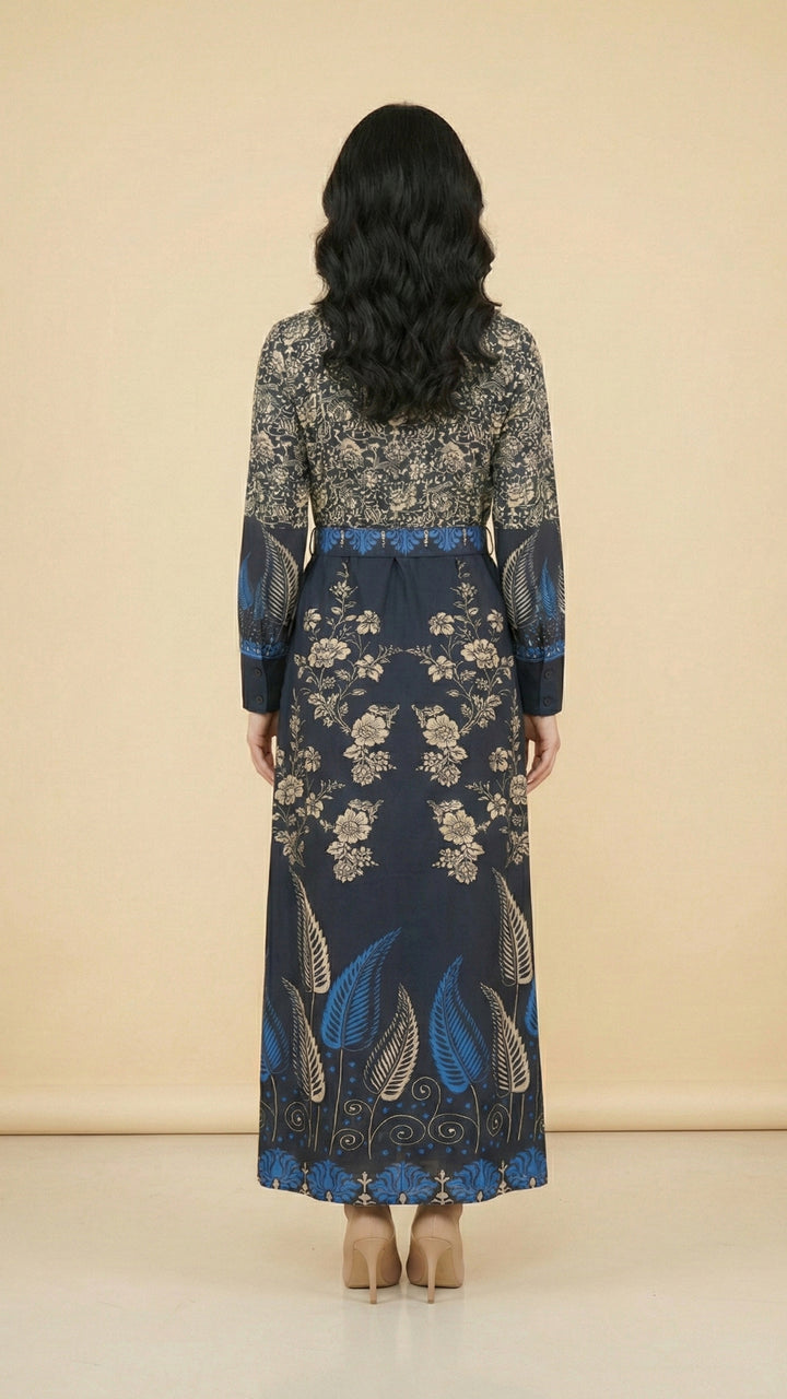 فستان أسترلاين