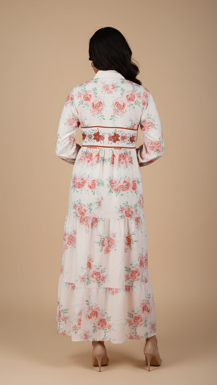 Floramira Dress