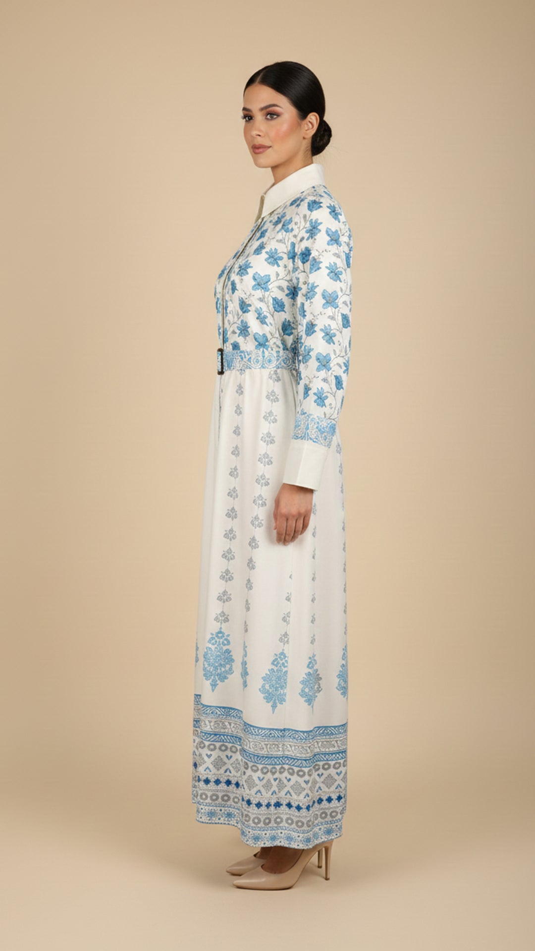 فستان سيراليس