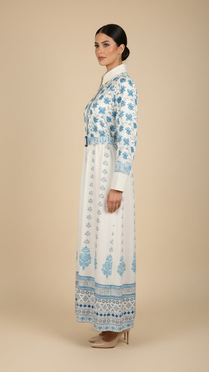 فستان سيراليس