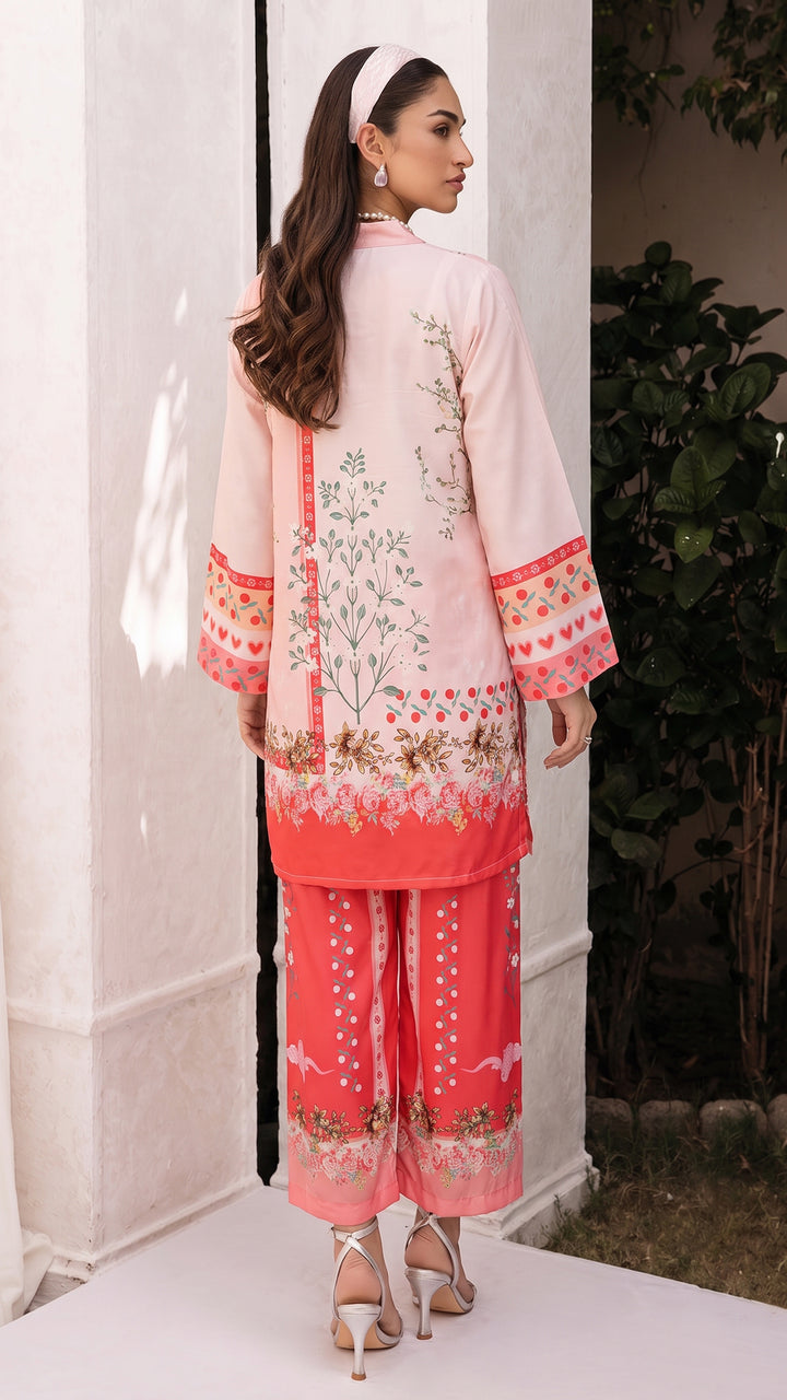 Amorette Matching Co-ord Set