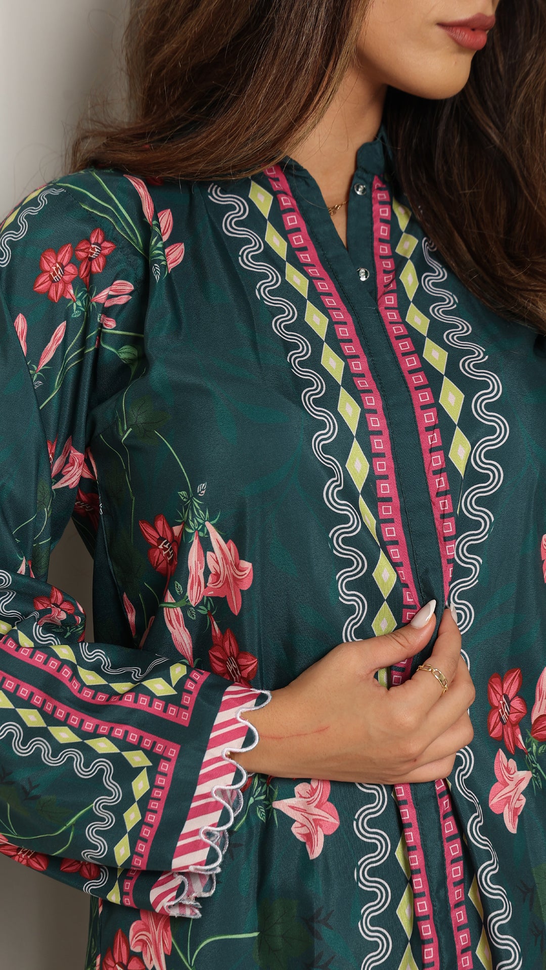 Avelia Matching Co-ord Set