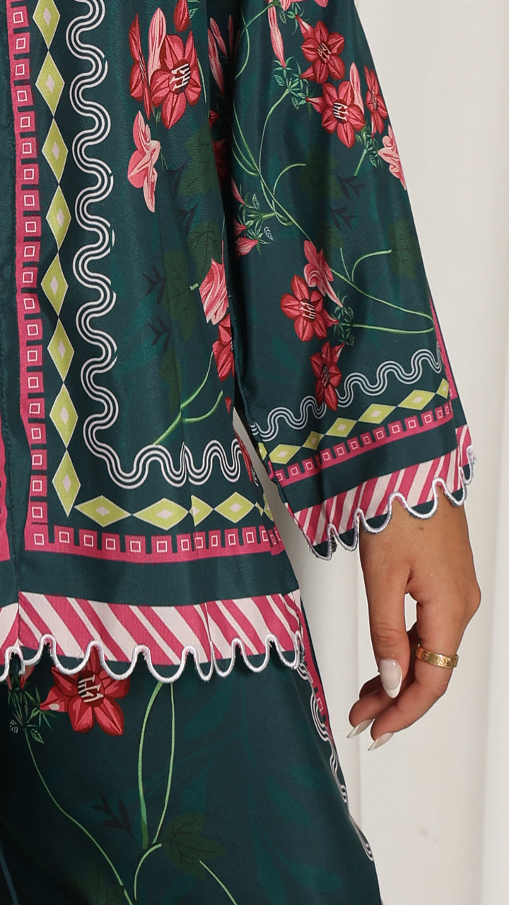 Avelia Matching Co-ord Set