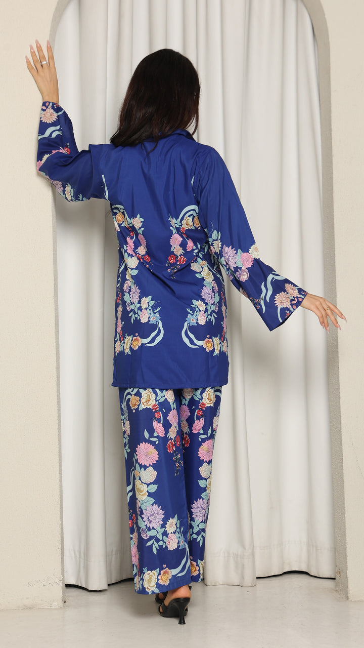 Ravaya Matching Co-ord Set