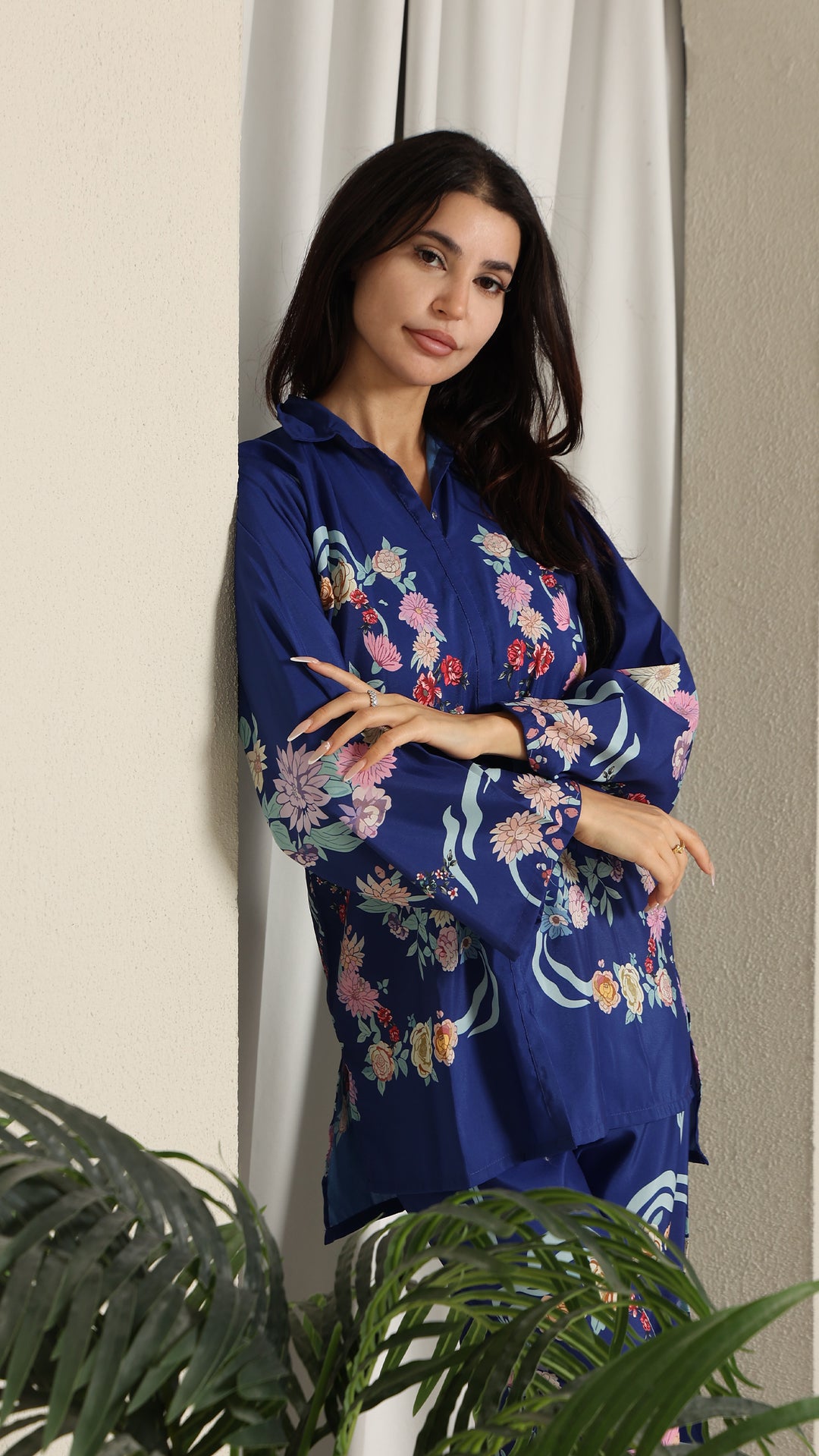 Ravaya Matching Co-ord Set