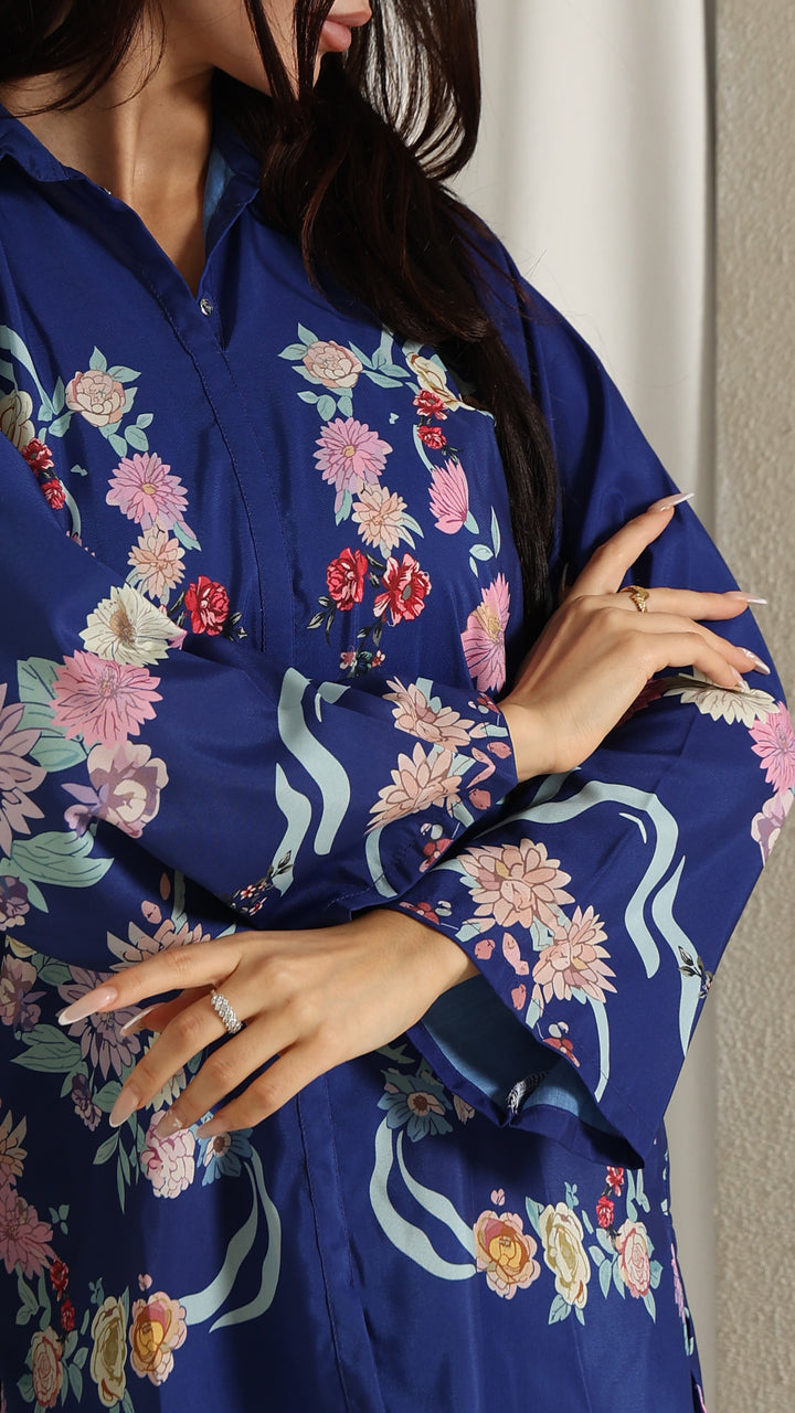 Ravaya Matching Co-ord Set