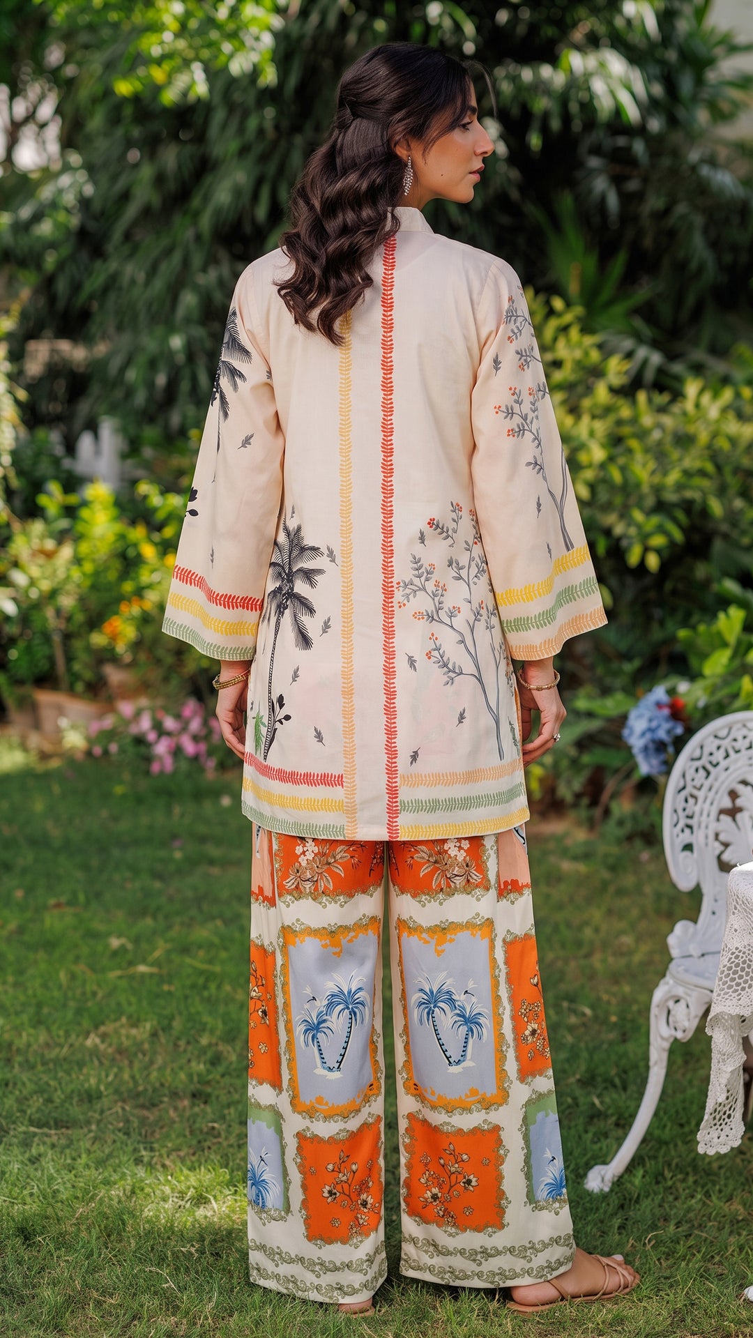 Alba Matching Co-ord Set