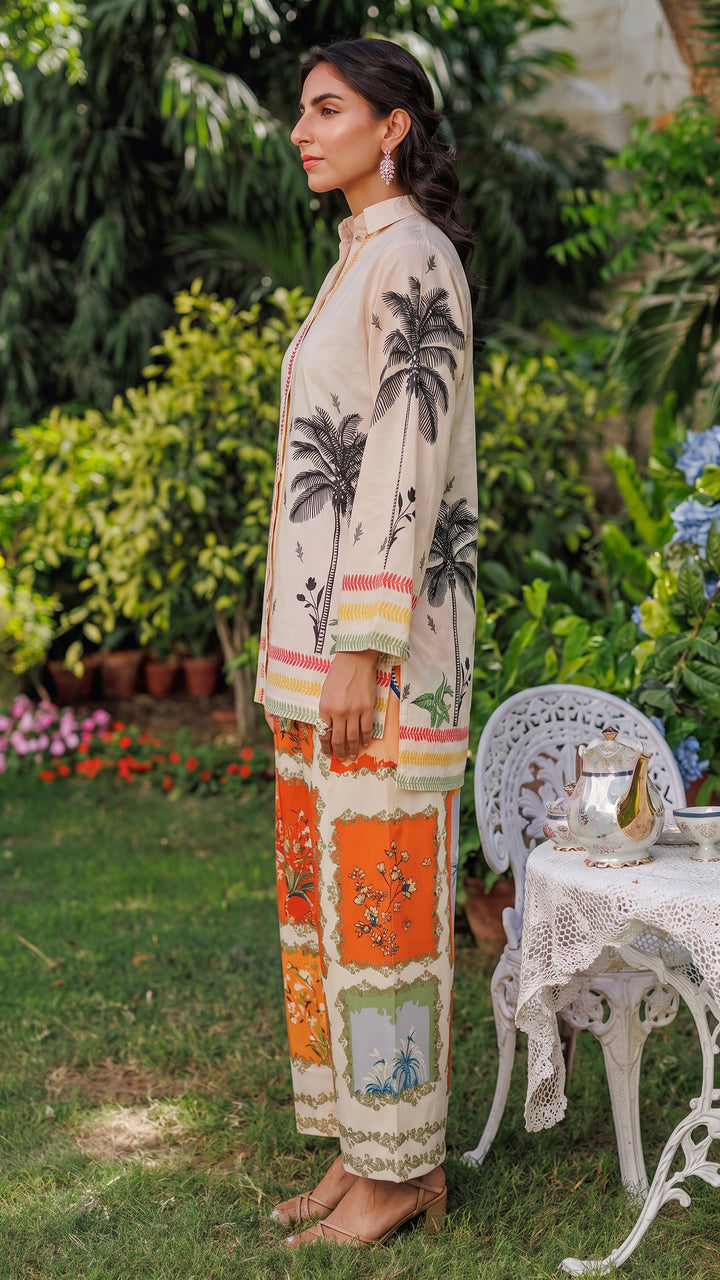 Alba Matching Co-ord Set