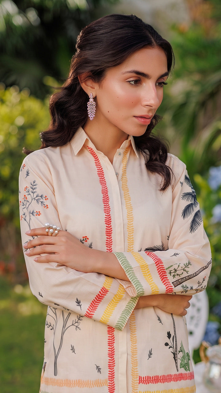 Alba Matching Co-ord Set
