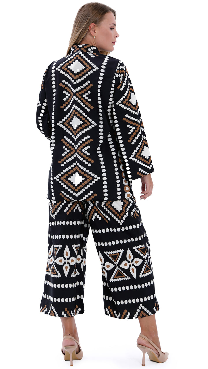 Arenza Co-Ord Set