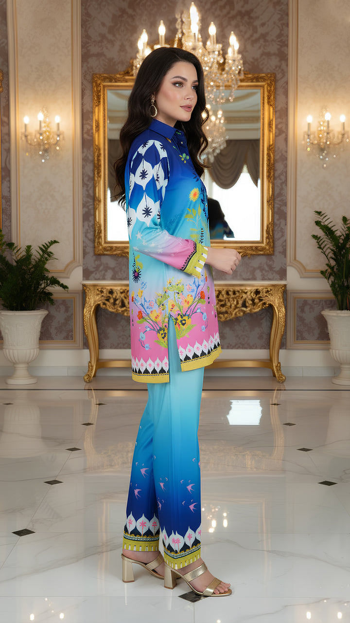 طقم سرايا المتناسق