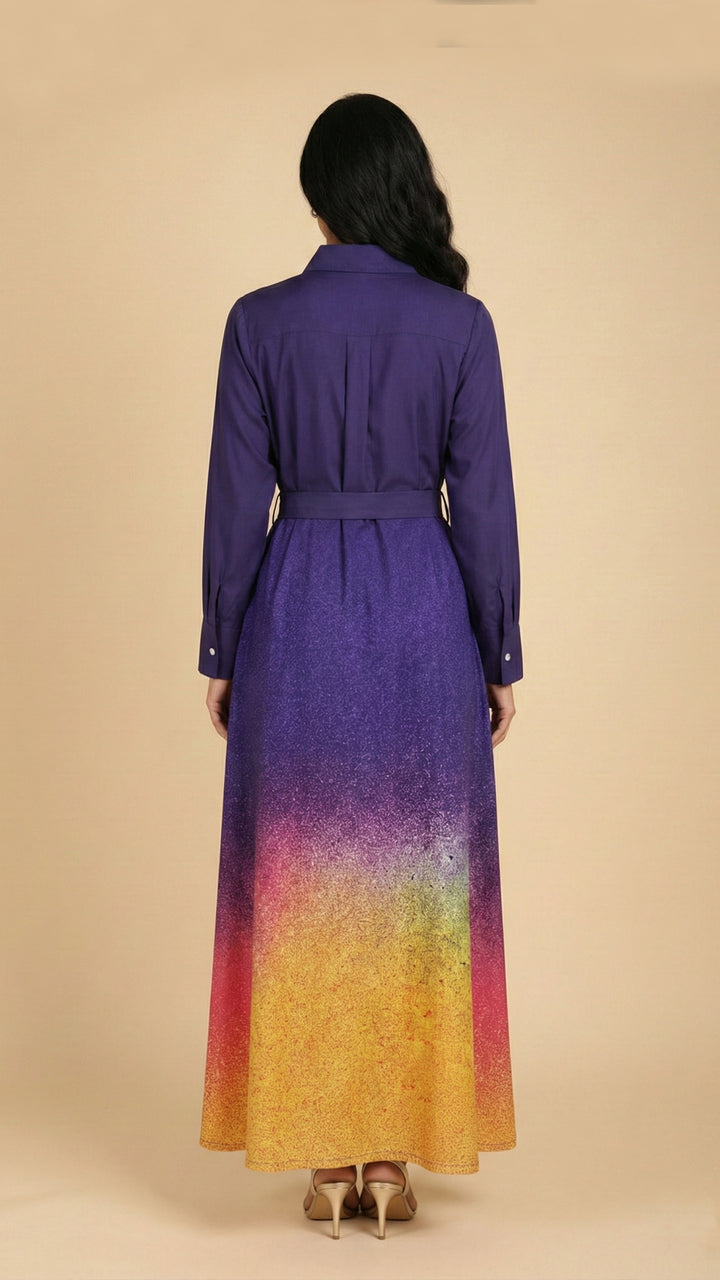 فستان سولستيس