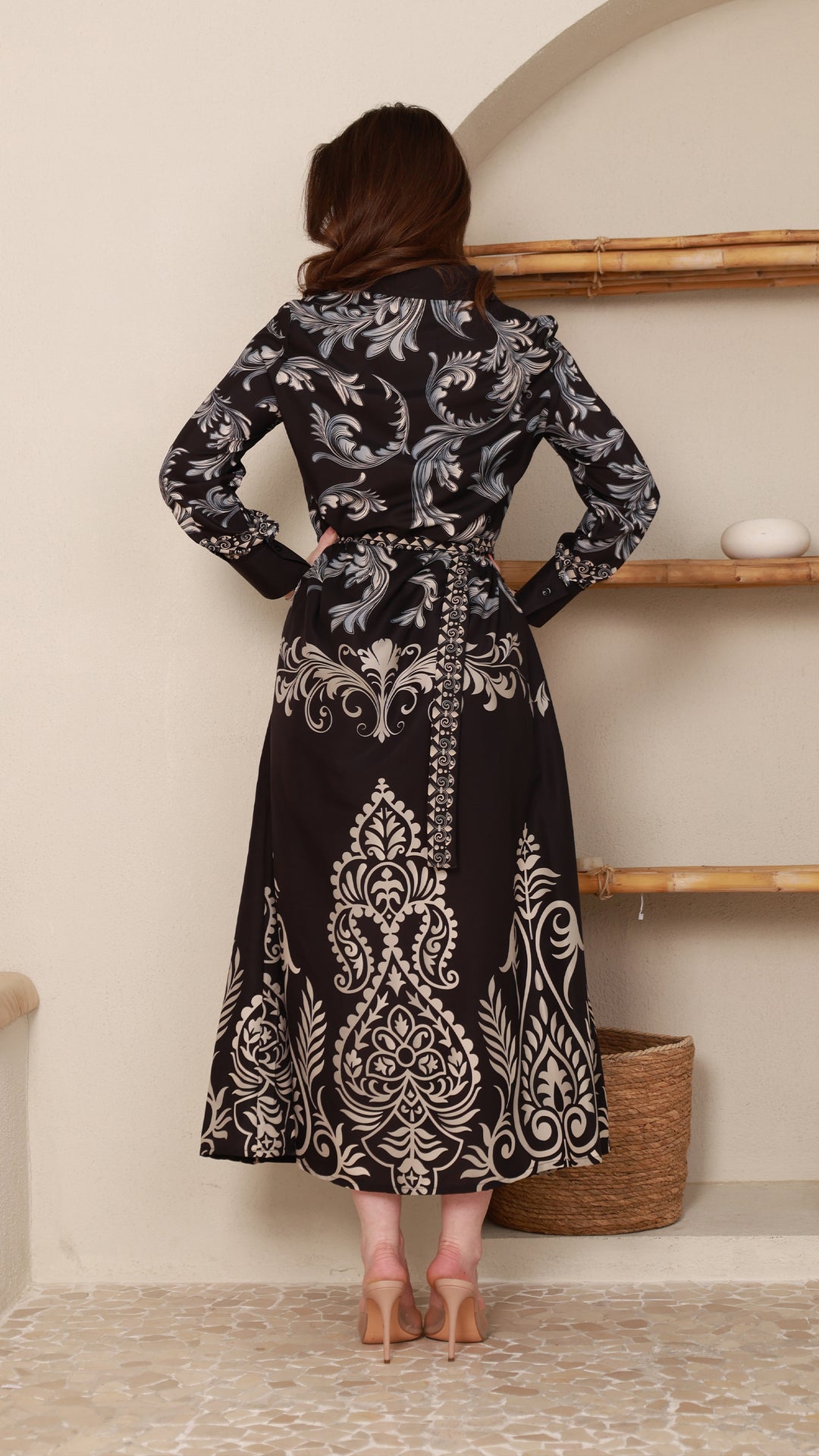 فستان فالينا