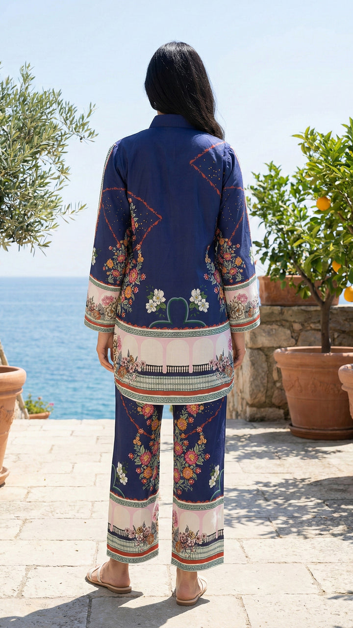 Corvina Matching Co-ord Set