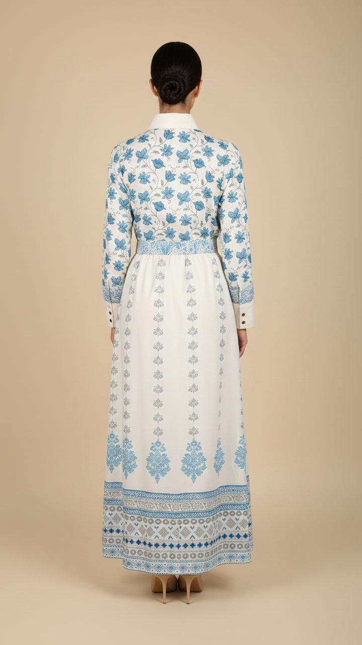 فستان سيراليس