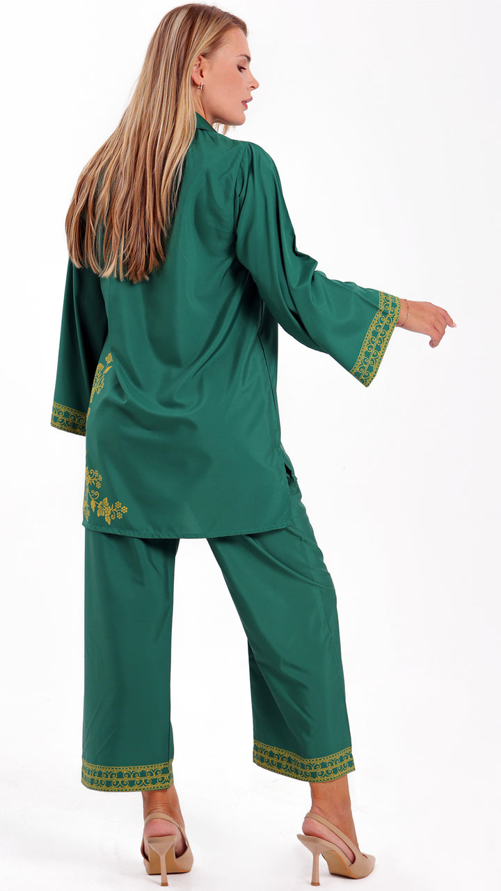 Emerelle Matching Co-ord Set