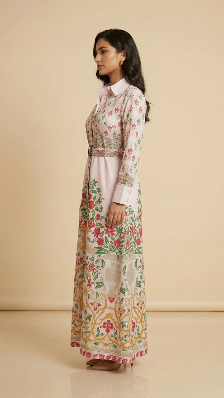 فستان إلفوريا