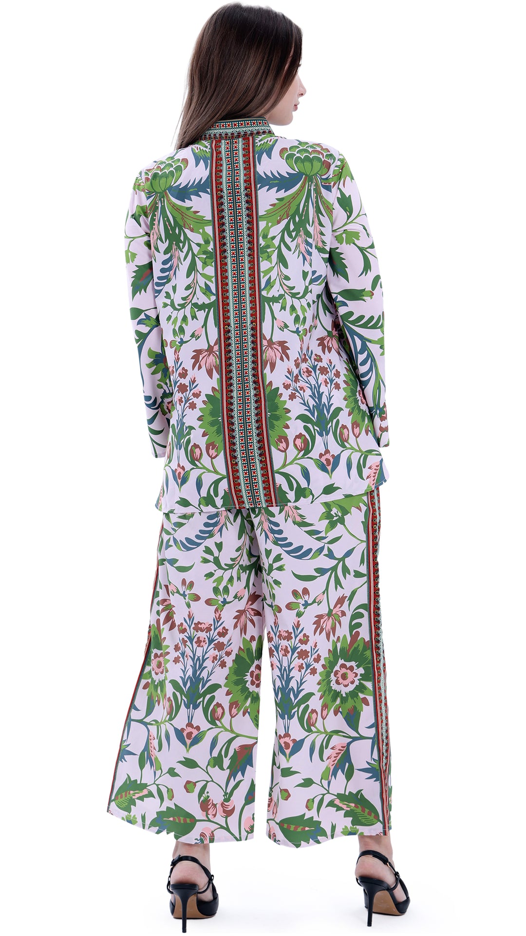 Sylvaine Co-Ord Set