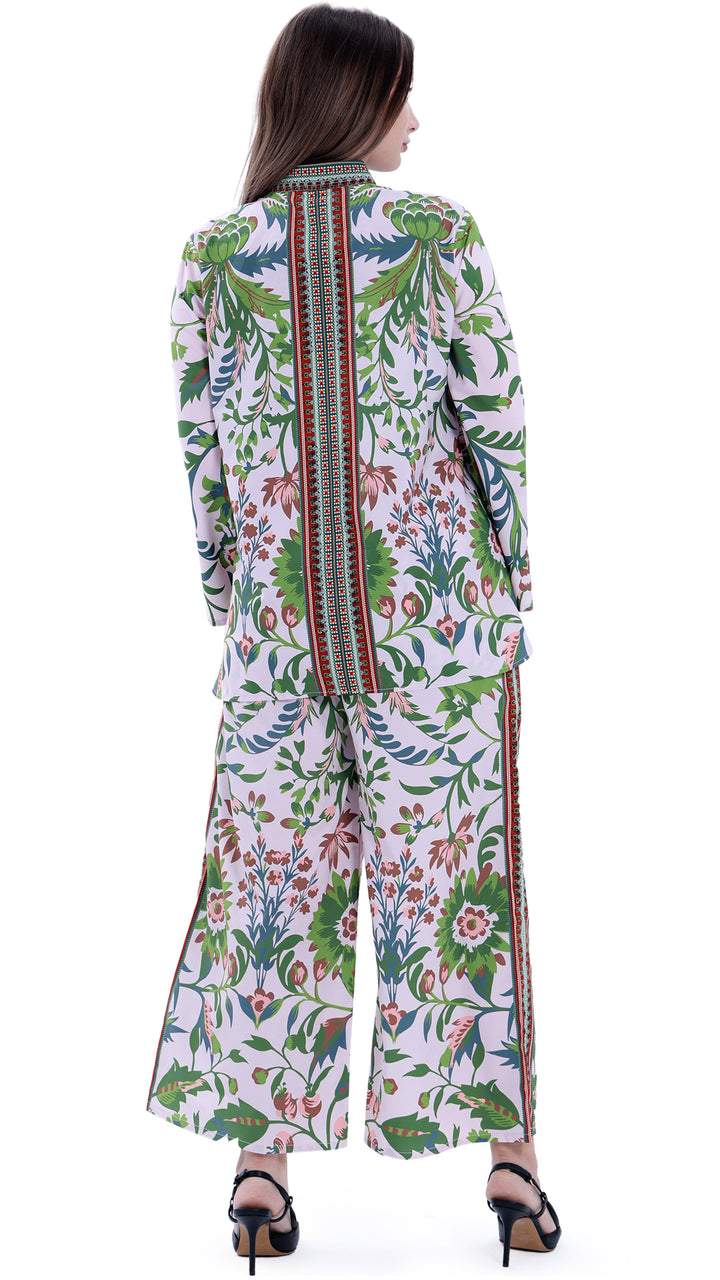 Sylvaine Co-Ord Set
