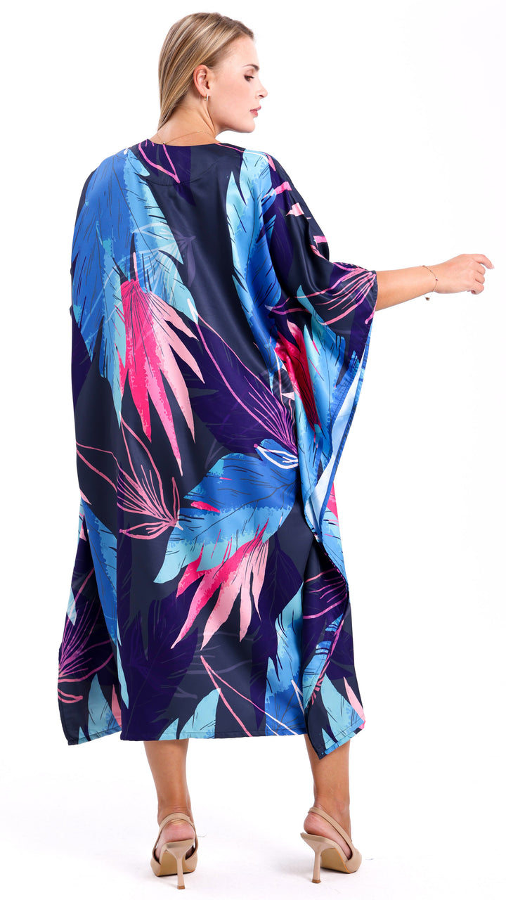 Delyra Dawn Kaftan
