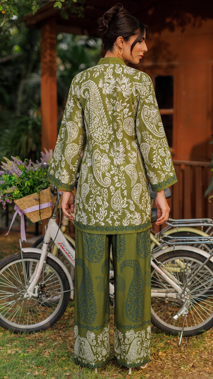 Vesper Matching Co-ord Set