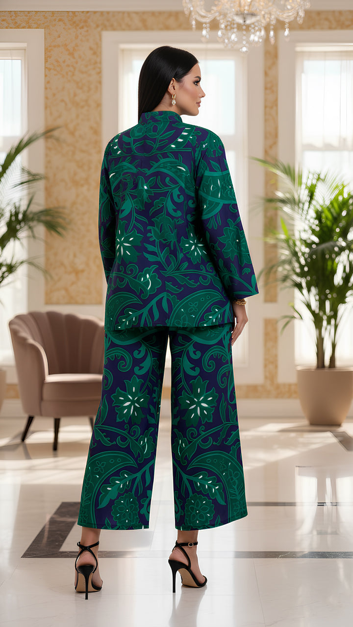 طقم أفيلين المتناسق