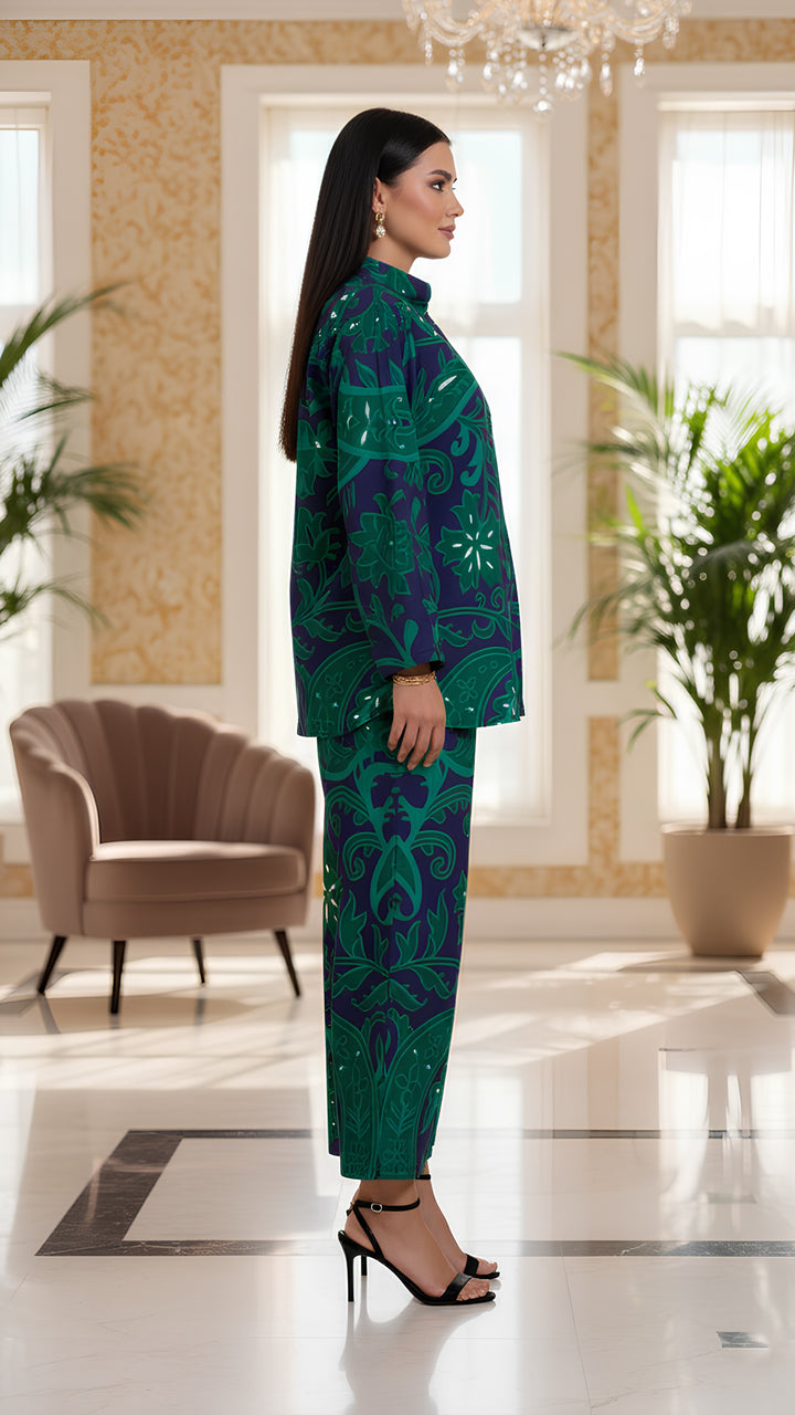 طقم أفيلين المتناسق