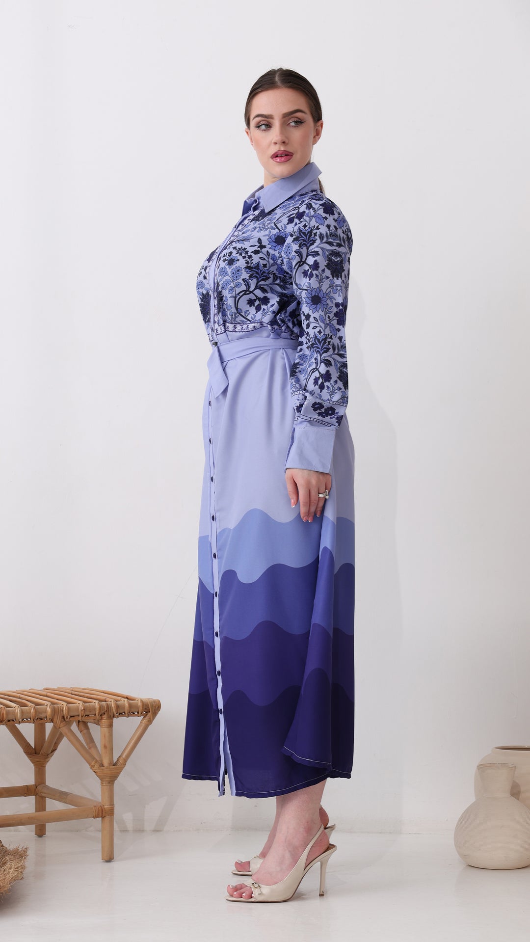 Nerina Dress